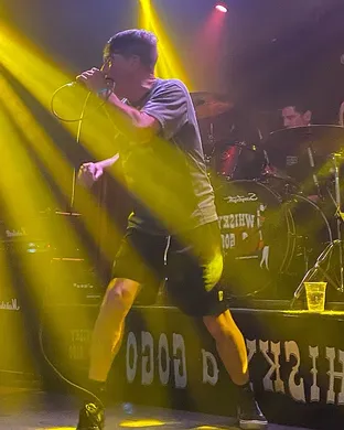 Guttermouth West Hollywood