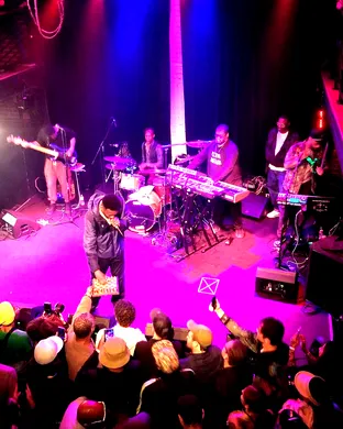 GZA Garden Grove