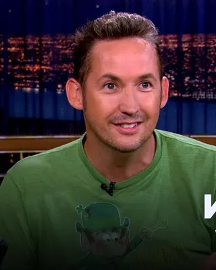 Harland Williams Irvine