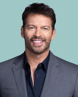 Harry Connick Jr.