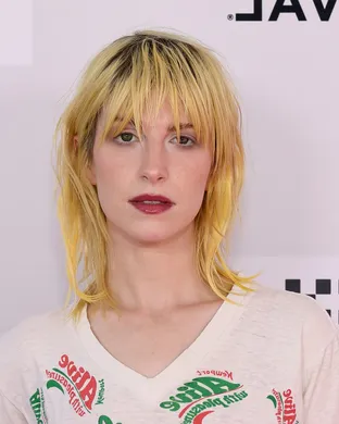 Hayley Williams Los Angeles
