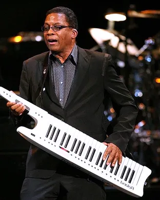 Herbie Hancock