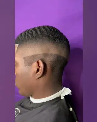High Fade Los Angeles