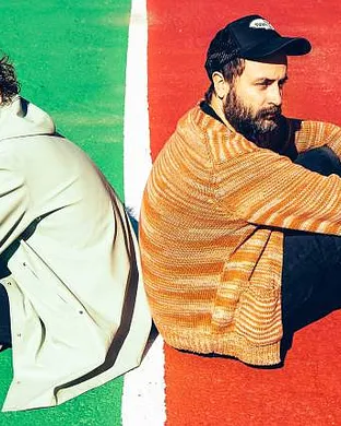 Houndmouth Los Angeles