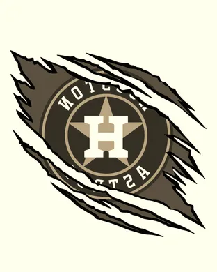 Houston Astros Anaheim