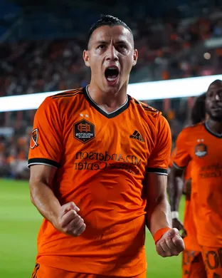 Houston Dynamo Fc Los Angeles