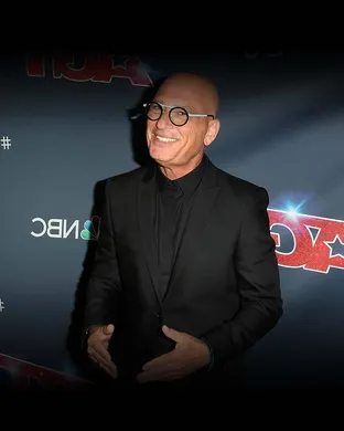 Howie Mandel La Mirada