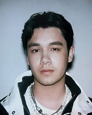 Ian Asher Los Angeles