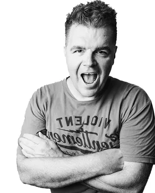 Ian Bagg Irvine