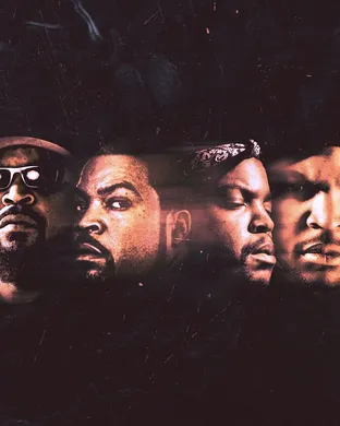 Everyday's Friday: Ice Cube & Mike Epps