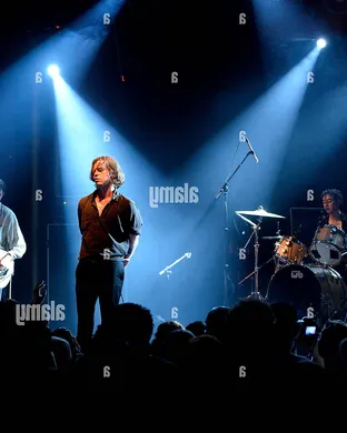 Iceage Los Angeles