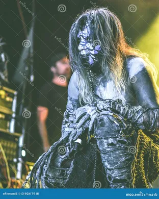 Igorrr Los Angeles