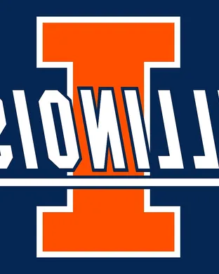 Illinois Fighting Illini Pasadena