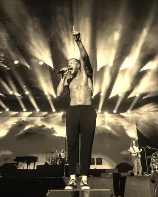 Imagine Dragons Highland