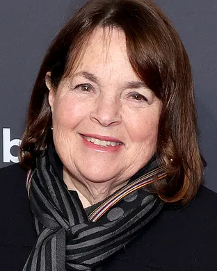 An Evening Conversation with Ina Garten