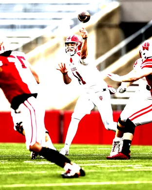 Indiana Hoosiers Bloomington