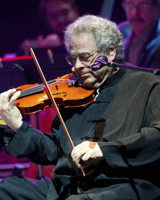 Itzhak Perlman Costa Mesa