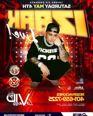 iZaak Los Angeles