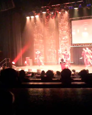 Jabbawockeez Temecula