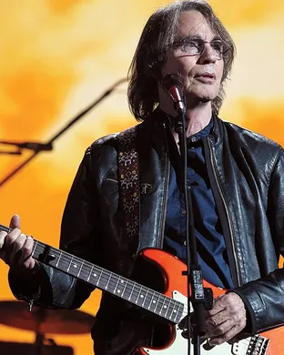 Jackson Browne Los Angeles