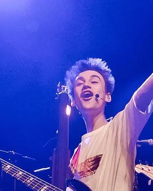 Jacob Collier
