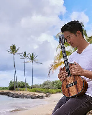 Jake Shimabukuro Cerritos