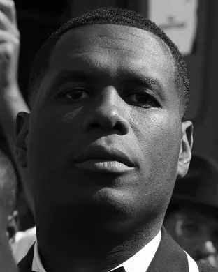 Jay Electronica Santa Ana
