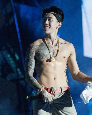 Jay Park Los Angeles