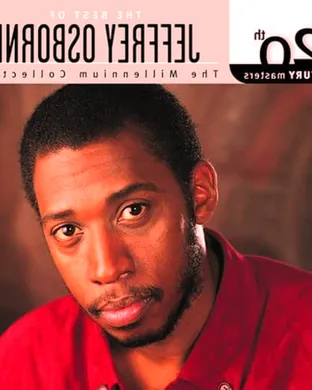Jeffrey Osborne Temecula
