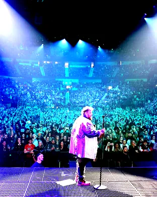 Jelly Roll Pomona