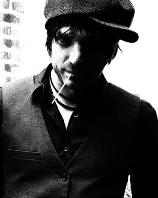 Jesse Malin West Hollywood