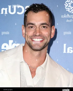 Jesse Solomon West Hollywood