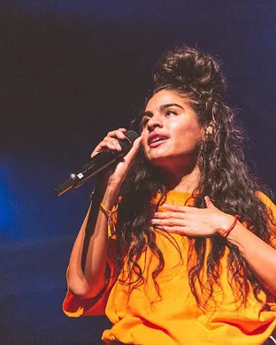 Jessie Reyez Inglewood