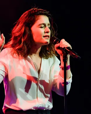 Jessie Ware Los Angeles