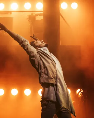 Jesus Christ Superstar Los Angeles