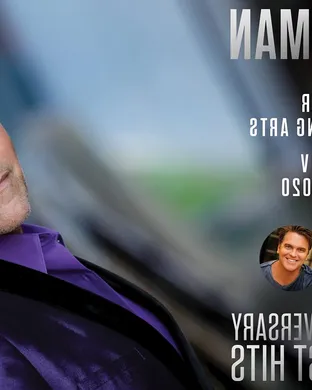 Jim Brickman Glendale