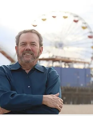 Jimmy Webb Los Angeles