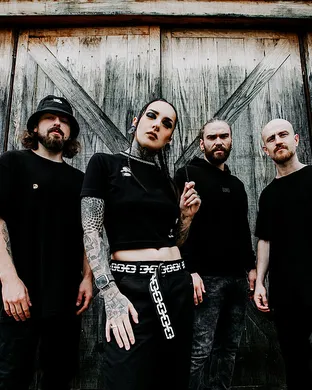 Jinjer Los Angeles