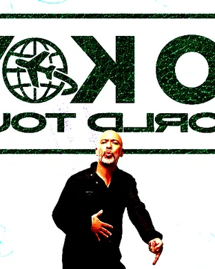 Jo Koy Temecula