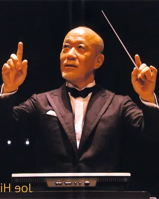Joe Hisaishi