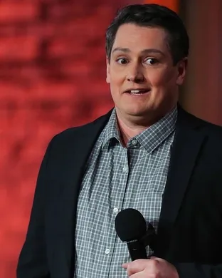 Joe Machi Irvine