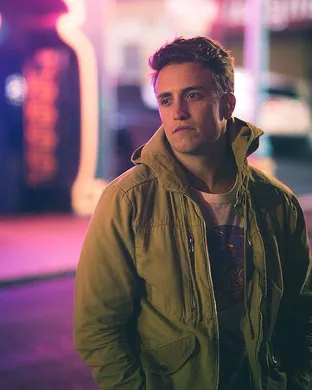 Joey Avery Los Angeles