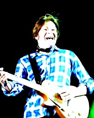 John Fogerty Costa Mesa