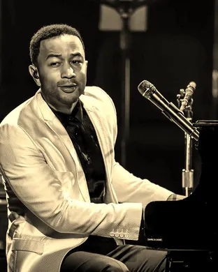 John Legend Cerritos