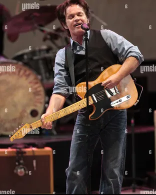 John Mellencamp Los Angeles