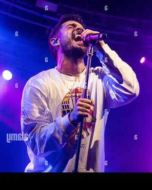 Jon Bellion Los Angeles