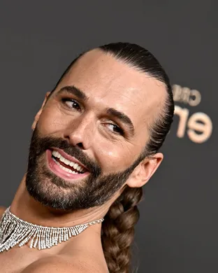 Jonathan Van Ness Anaheim