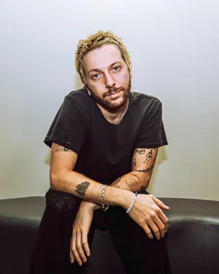 Josh Conway Los Angeles