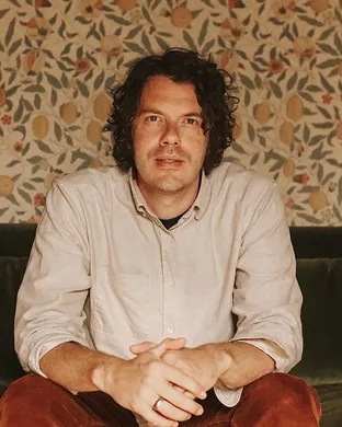 Josh Garrels Pomona