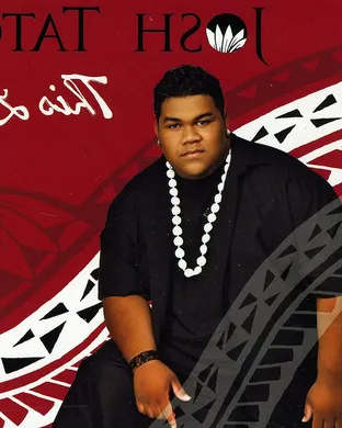 Josh Tatofi Los Angeles